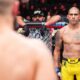 Alex Pereira, Raquel Pennington to defend titles at UFC 307