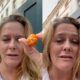 Alicia Silverstone sparks confusion after eating ‘poisonous’ fruit off the street