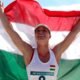 All results as Hungary's Michelle Gulyas takes women's gold with world record