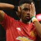 Amad Diallo goal celebration: Why does the Man Utd winger cover his eye when he scores?