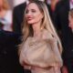 Angelina Jolie moved to tears during standing ovation for new biopic