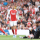 Arsenal 4 - 1 Bayer 04 Leverkusen - Match Report