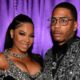 Ashanti and Nelly are parents. Musicians welcome a baby boy