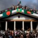 Bangladesh prime minister Sheikh Hasina resigns and flees country