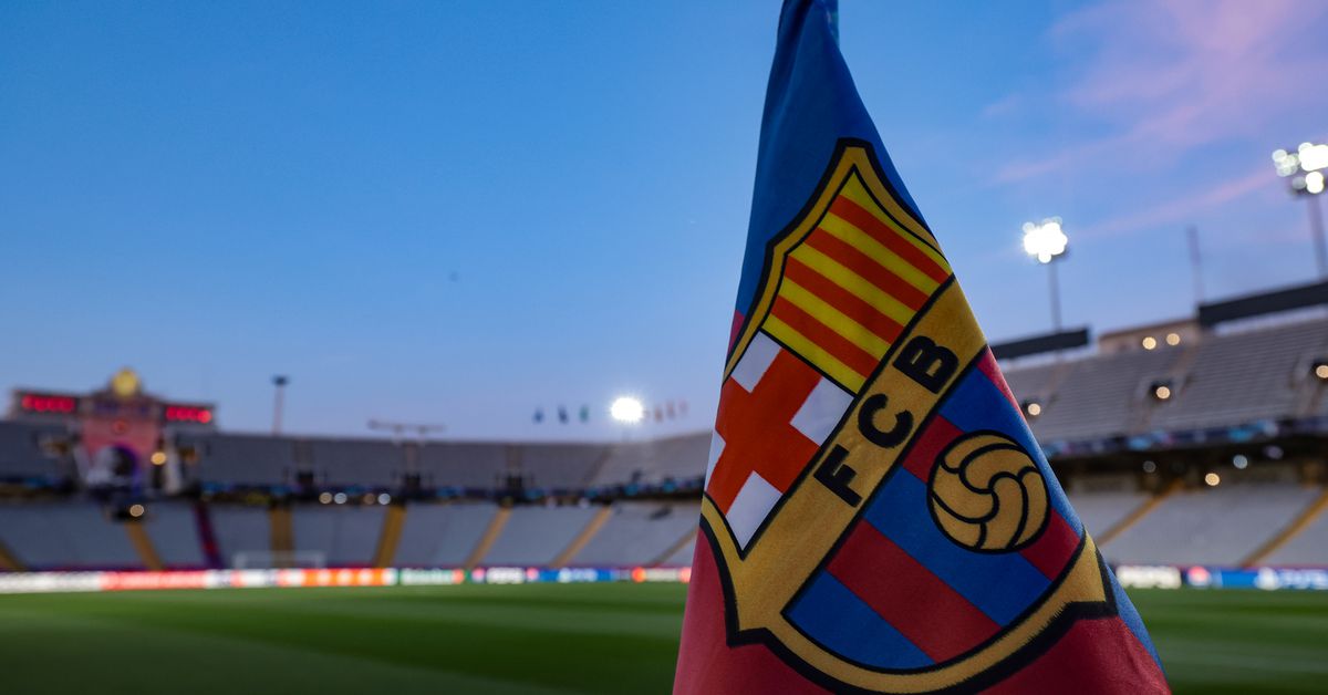 Barcelona vs Athletic Bilbao, La Liga: Match Thread, Live Updates