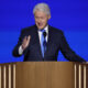 Bill Clinton urges Democrats to work for Harris, ‘the president of joy’ • SC Daily Gazette