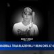 Billy Bean, openly gay former Dodger who worked for MLB, dies at 60