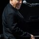 Billy Joel showed his down-to-earth side as he hopped on a train to Cardiff for his first-ever gig in the Welsh capital on Friday