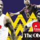 Black Arsenal: how the London club earned its place in Black British culture | Sport and leisure books