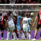 Bournemouth 1-1 Newcastle: VAR controversy as Magpies keep point