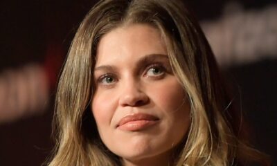 'Boy Meets World' star Danielle Fishel reveals breast cancer diagnosis to fans