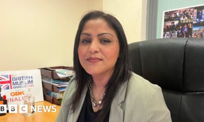 Bradford: 'General sense of fear' following riots misinformation