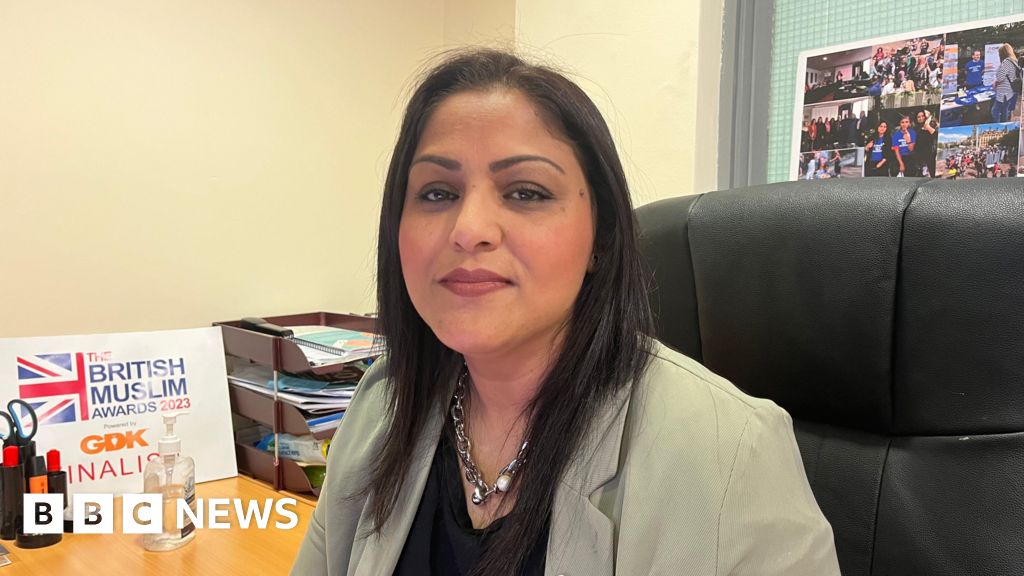 Bradford: 'General sense of fear' following riots misinformation