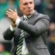 Brendan Rodgers discusses Matt O'Riley's immediate Celtic future