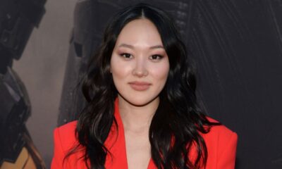 Bridgerton Season 4 Casts Yerin Ha As Sophie Beckett