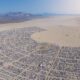 Burning Man Attendee Found Dead on Event's First Day