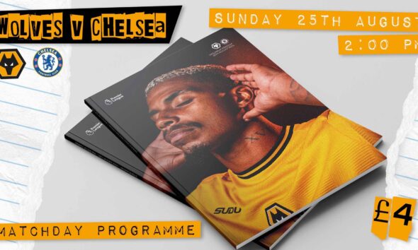 Buy a programme | Chelsea | Club | News