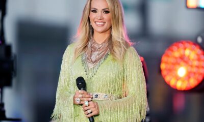 Carrie Underwood will return to 'American Idol' as its newest judge