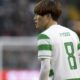 Celtic Kyogo Furuhashi transfer price tag ‘revealed'