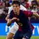 Celtic to sign Barcelona's Alex Valle on loan transfer