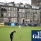 Charley Hull enjoys windy conditions to take early lead in Women’s Open | Women's Open