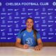 Chelsea Academy goalkeeper Katie Cox signs professional contract | News | Official Site