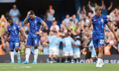 Chelsea get outclassed, Madrid so-so in Mbappé's LaLiga debut