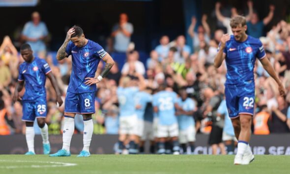 Chelsea get outclassed, Madrid so-so in Mbappé's LaLiga debut