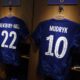 Chelsea line up vs Inter Milan | News | Official Site