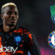 Chelsea rocked as Al Ahli strike 'total agreement' to sign Victor Osimhen, but Blues prepare last roll of the dice