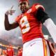 Chiefs bring back WR JuJu Smith-Schuster | Nfl