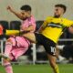 Columbus Crew vs Inter Miami final score: Leagues Cup highlights