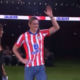 Conor Gallagher given incredible unveiling and new nickname at Atletico Madrid | Football