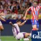 Conor Gallagher’s energetic debut helps Atlético Madrid to victory over Girona | La Liga