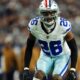 Cowboys All-Pro CB DaRon Bland out 6-8 weeks with foot injury