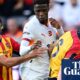 Crystal Palace in talks over loan return for Wilfried Zaha with Galatasaray | Crystal Palace