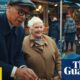 Dame Judi and Jay: The Odd Couple review – Dench and Blades’ real-life friendship fills you with wonder | Television