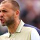 Dan Evans makes history by winning the longest US Open match