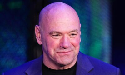 Dana White Announces Stellar UFC 307 Main Card