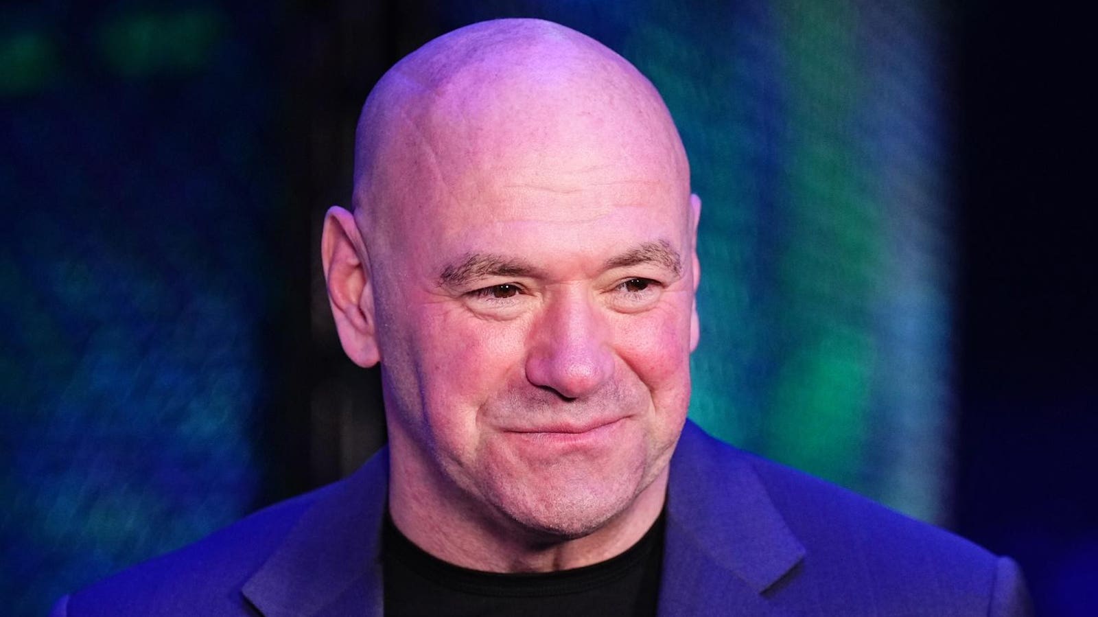 Dana White Announces Stellar UFC 307 Main Card