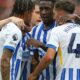 Danny Welbeck: Brighton striker says attacking options can create ‘great headache’ for new manager Fabian Hurzeler