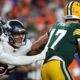 Denver’s defense prevents Packers from scoring in stout performance