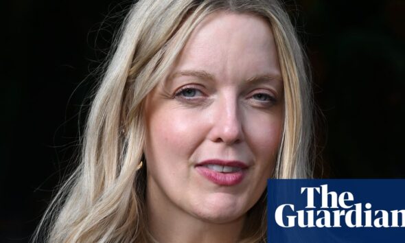 Desert Island Discs presenter Lauren Laverne reveals she has cancer | Lauren Laverne