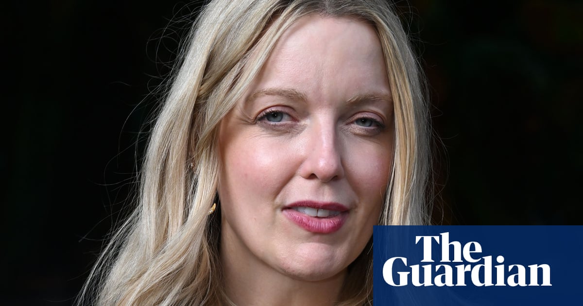 Desert Island Discs presenter Lauren Laverne reveals she has cancer | Lauren Laverne