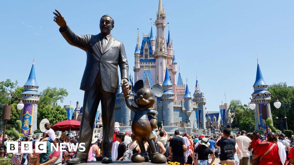 Disney axes bid to stop wrongful death lawsuit over Disney+ terms