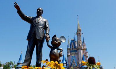 Disney dropped its bid to prevent a wrongful death case from heading to court over the plaintiff agreeing to Disney+ terms of use.