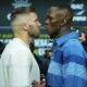 Du Plessis Vs. Adesanya—Odds, Lines, Prop Bets And Picks