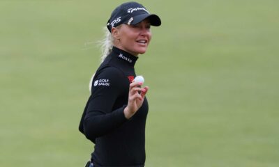 Charley Hull