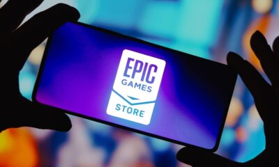 Epic Games launches app store, challenging Apple's supremacy