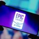 Epic Games launches app store, challenging Apple's supremacy